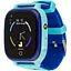 Смарт-годинник Amigo GO005 4G WIFI Kids waterproof Thermometer Blue (747017) - мініатюра 1