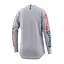Велоджерси Troy Lee Designs Young Flowline LS Jersey Tripper Cement M (1106-365952003) - миниатюра 2