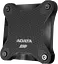 Зовнішній SSD M.2 накопичувач ADATA SD620 1TB (SD620-1TCBK) - мініатюра 1