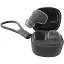 Наушники TWS Ergo BS-530 Twins Nano 2 Black UA - миниатюра 2