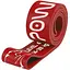 Еспандер-петля PowerPlay 4115 Power Band (гумка для фітнесу і кроссфіту) Червона (14-39 кг) (PP_4115_Red_(14-39 kg)) - мініатюра 1