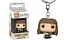 Фігурка-брелок Funko Pop Harry Potter Гаррі Поттер Hermione with Cauldron Герміона із зіллям 4см HP HG80 - мініатюра 2