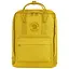 Рюкзак Fjallraven Re-Kanken Sunflower Yellow (1004-23548.142) - миниатюра 1