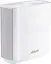 Система WiFi-Mesh ZenWiFi XT8 v2 AX6600, 3xGE LAN, 1x2.5GE WAN, 1xUSB3.1, 1мод, білий Asus teh0017285 - мініатюра 5