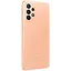 Смартфон Samsung Galaxy A23 (A235F) 128Gb Peach (SM-A235FZOKSEK) (Grade Q) Seller Refurbished - мініатюра 2