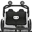 Дитячий електромобіль Bambi Джип M 6259EBLR-1 24V до 50 кг - мініатюра 7