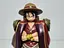 Фігурка Banpresto Luffy One Piece Луффі Ван Піс 15 см BS L HE OP 15 - мініатюра 2
