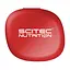 Таблетниця Scitec Nutrition Pill Box червоний - мініатюра 1