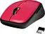 Беспроводная мышь OfficePro M267R Red (M267R) - миниатюра 3