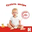 Підгузки Huggies Classic (4), 48 шт. - мініатюра 3