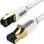 Патч-корд Vention Cat.7 SFTP Patch Cable 0.5 м Gray (ICDHD) - мініатюра 1