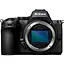 Бездзеркальний фотоапарат Nikon Z5 II Body Black (VOA170AE) [143209] - мініатюра 1