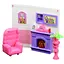 Игровой набор Гостиная для куклы ID208 - миниатюра 1