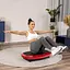 Вибрационная платформа Gymtek 3D XP750 Red - миниатюра 6
