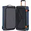 Дорожная Сумка На Колесах American Tourister URBAN TRACK NAVY/ORANGE 68x40x37,5 MD1*31202 - миниатюра 7