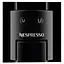Капсульная кофеварка эспрессо Krups Nespresso Essenza Mini XN110B - миниатюра 2