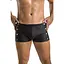 Труси чоловічі Passion 048 Short David black L/XL - мініатюра 1
