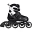 Ролики Micro Joy 29-32 Black/White (1012-MIS-JOY-BK-WH-29-32) - мініатюра 1