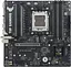 Материнська плата ASUS TUF GAMING A620AM-PLUS WIFI (TUF GAMING A620AM-PLUS WIFI) (Socket AM5, AMD A620A, Micro-ATX) - мініатюра 1