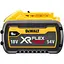 Аккумулятор к электроинструменту DeWalt XR DCB547-XJ 9Ah 18/54V [95775] - миниатюра 2