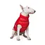 Жилет Pet Fashion Big Boss для собак, розмір 5XL, червоний - мініатюра 3