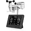 Метеостанція Sencor SWS9500 - мініатюра 1