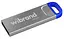 Flash Wibrand USB 2.0 Falcon 64Gb Blue - мініатюра 1