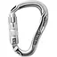 Карабін Edelrid Bulletproof Triple Eco Aluminium (1017-737900001070) - мініатюра 1