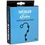 Анальні кульки Nexus Excite Large Anal Beads силікон 3 см - мініатюра 4