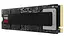 Накопитель SSD Samsung m.2 NVMe 2TB 9100 Pro Pascal TLC 14700/13400MB/s PCIe 5.0 (MZ-VAP2T0BW) - миниатюра 3