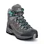 Ботинки Scarpa Kailash Trek GTX WMN 37 Сірий-Блакитний - миниатюра 1