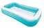 Басейн 58484, прямокутний, 305-183-56 см, 3 повітряні камери, 1020л, ремкомплект - мініатюра 1