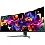 Монітор MSI 49" MPG 491CQP (133529) - мініатюра 5