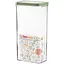 Контейнер пластиковый Herevin Storage Canister-Green 3 л (161209-153) - миниатюра 1
