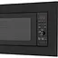 Мікрохвильова піч з грилем Eleyus GMWB 20EGT BL - мініатюра 5