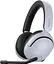 Игровая гарнитура Over-ear INZONE H5 Wireless, Mic, Белый Sony teh0013175 - миниатюра 2