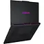 Ноутбук Lenovo Legion Pro 7 16IAX10H (83F5004CRM) Eclipse Black / 16 OLED WQXGA 240 Гц / Intel Core Ultra 9 275HX / RAM 32 ГБ / SSD 1 ТБ / RTX 5080, 16 ГБ / DOS - мініатюра 12
