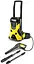 Мінімийка високого тиску Karcher K 5 Basic (1.180-580.0) - мініатюра 1