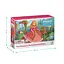 Пазл детский "Принцесса в волшебном саду" DoDo Toys 300711, 30 элементов - миниатюра 4