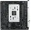 Материнська плата ASUS ROG STRIX B850-I GAMING WIFI (ROG STRIX B850-I GAMING WIFI) (Socket AM5, AMD B850, Mini-ITX) - мініатюра 4