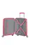 Валіза American Tourister SOUNDBOX  55 См PINK 55x40x20(23) 32G*00001 - мініатюра 2