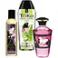 Набір для масажу Shunga Erotic Art Fruity Kisses Collection, 3 шт - мініатюра 3