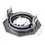 Светильник точечный Brille HDL-DT 18 PCHR MR16 163666 - миниатюра 2