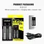 Зарядное устройство LiitoKala Lii-PL2 для АКБ (Li-ion LiFe+NiMH) 220В/12В (на 2 слота) - миниатюра 4