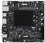 Материнская плата ASUS PRIME N100I-D D4-CSM (PRIME N100I-D D4-CSM) (Integrated CPU, SoC, Mini-ITX) - миниатюра 1