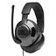 Навушники JBL Quantum 200 Black (JBLQUANTUM200BLK) - мініатюра 5