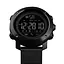 Cпортивные часы Skmei Smart 1462 Revolution смарт-часы Черный - миниатюра 4