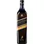 Виски Johnnie Walker Double Black Blended Scotch Whisky 0.7 л 40% - миниатюра 1