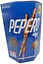 Палички Lotte Pepero Choco Cookie Value 4 Pack 128 г - мініатюра 1