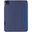 Чохол Epik Smart Case Open buttons для Apple iPad Pro 12.9 2018-2022 Blue - мініатюра 2